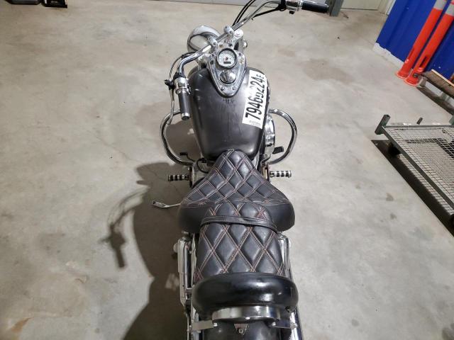 2001 HONDA VT750 C3