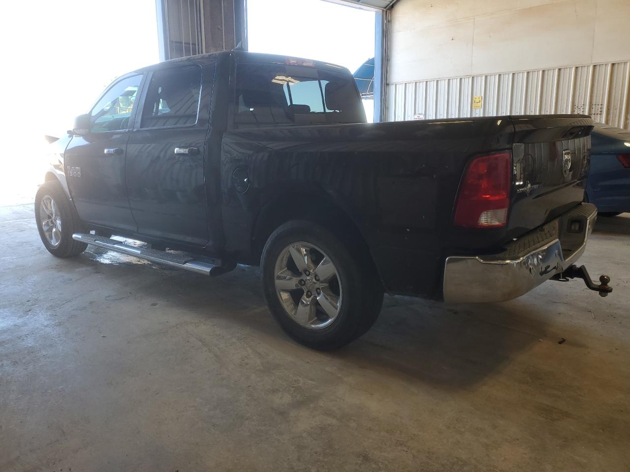 VIN 1C6RR6LG2ES456741 2014 RAM 1500 no.2