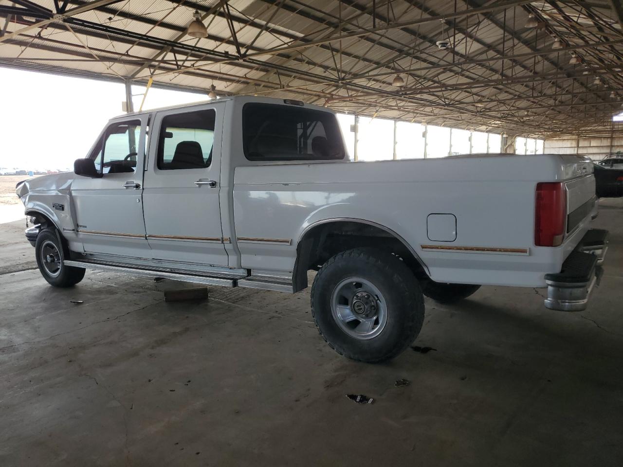 1995 Ford F-150 - Image 2