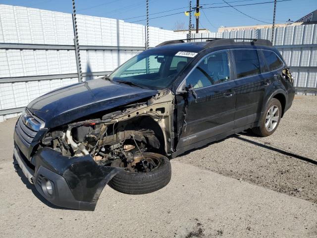 2013 Subaru Outback 3.6R Limited