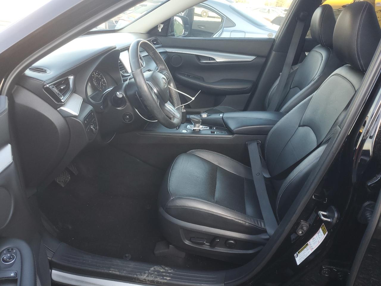 2019 Infiniti QX50 - Image 7