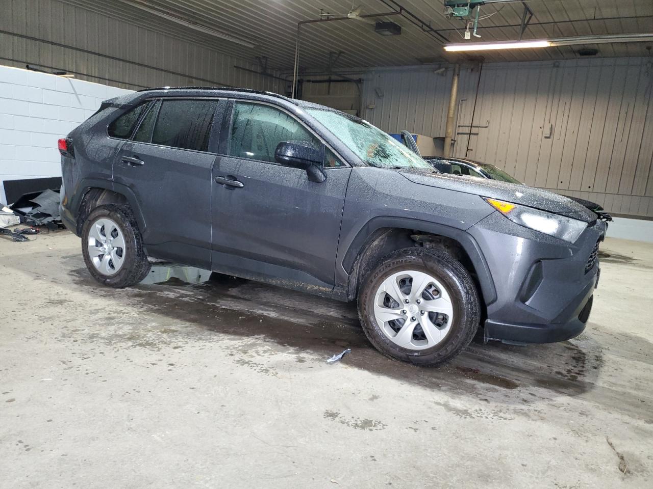 2021 Toyota RAV 4 - Image 4