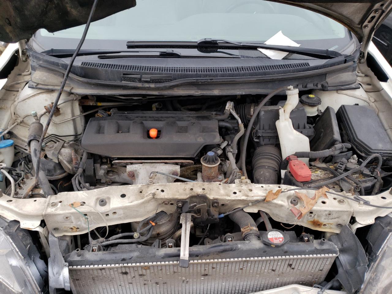 2012 Honda Civic - Image 11