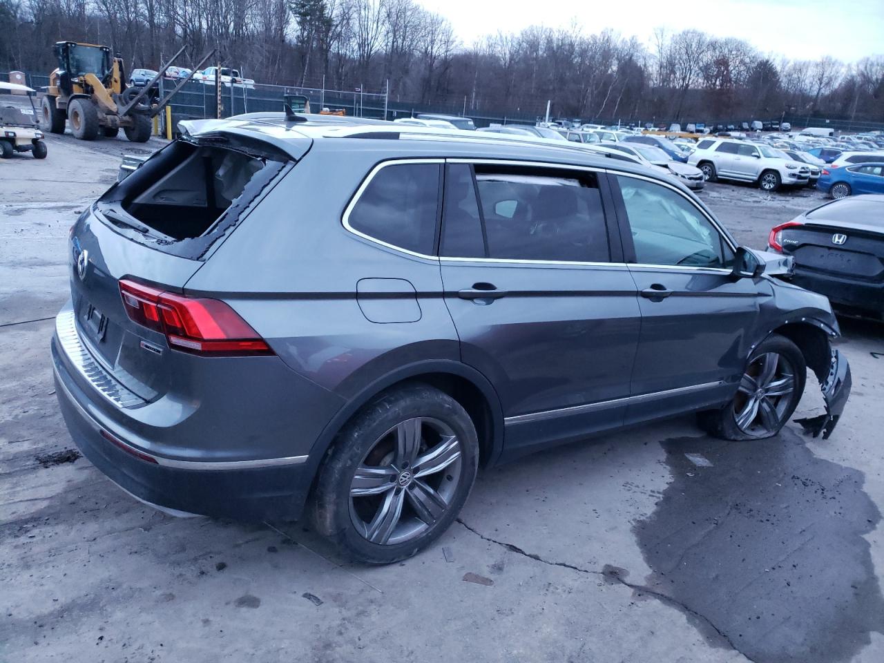 VIN 3VV2B7AX6LM138863 2020 VOLKSWAGEN TIGUAN no.3