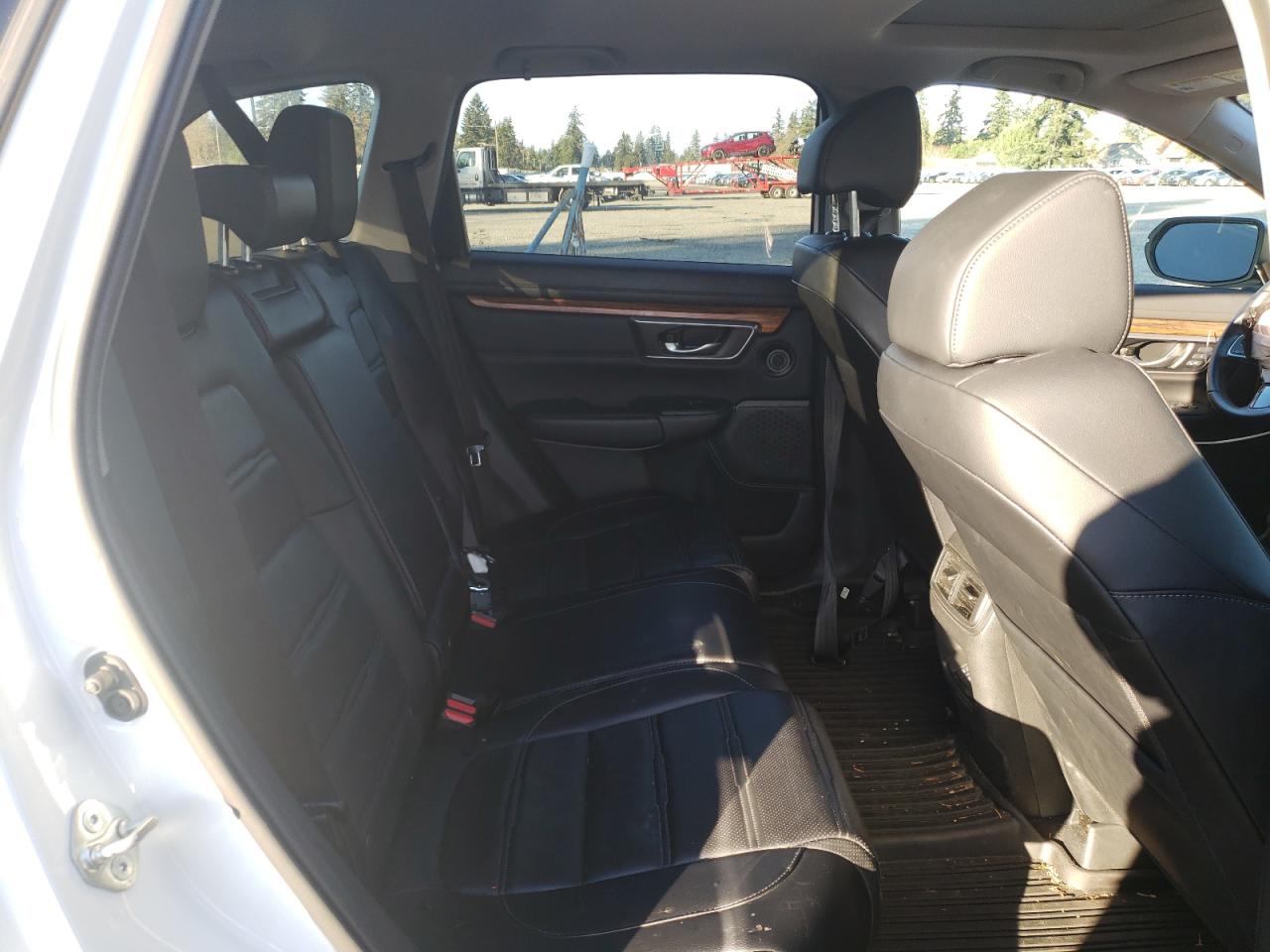 2018 Honda CR-V - Image 11
