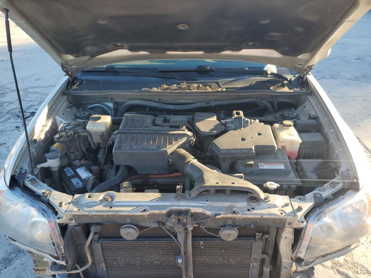 2006 Toyota Highlander - Image 11