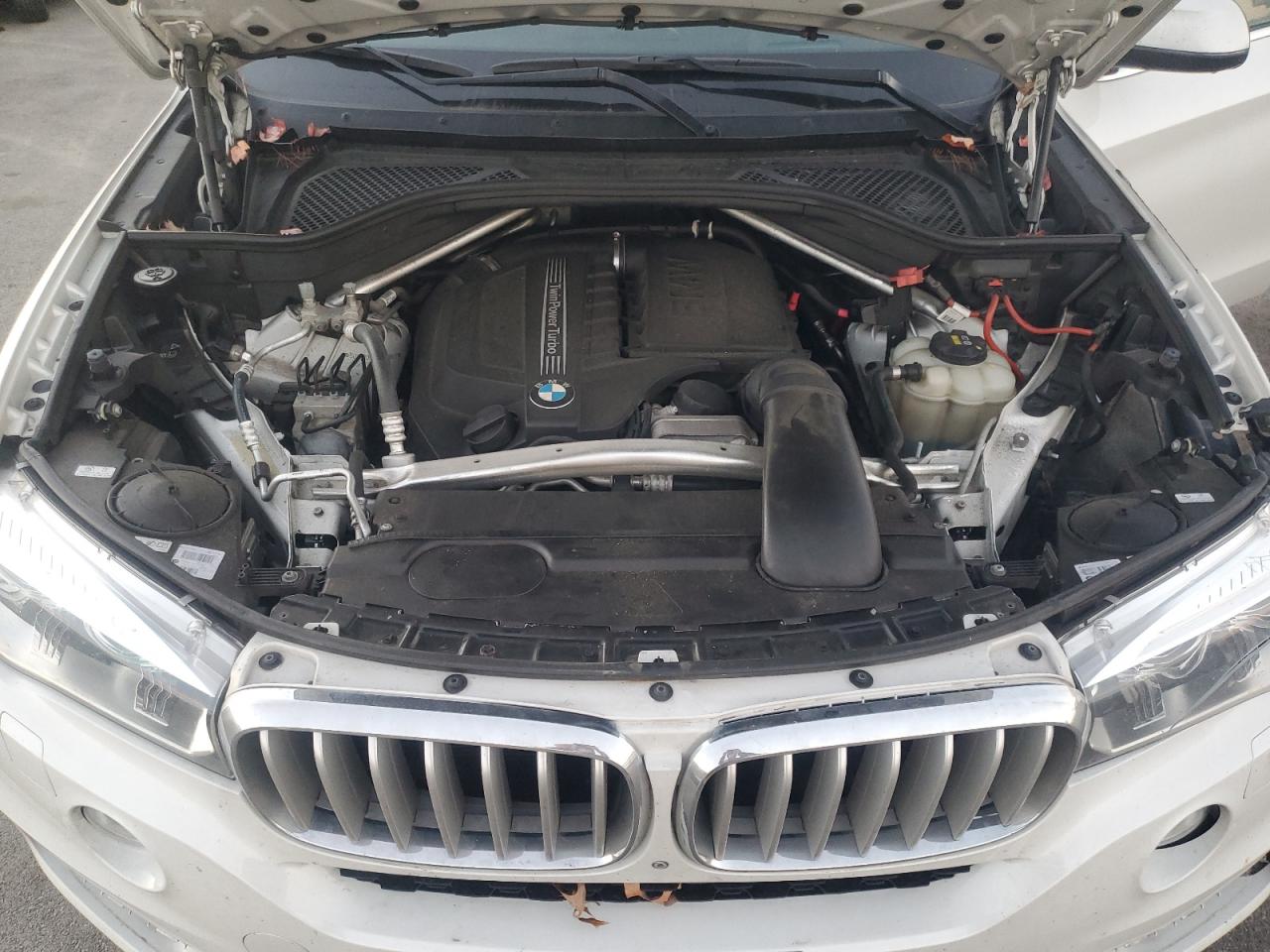2017 BMW X5 - Image 13