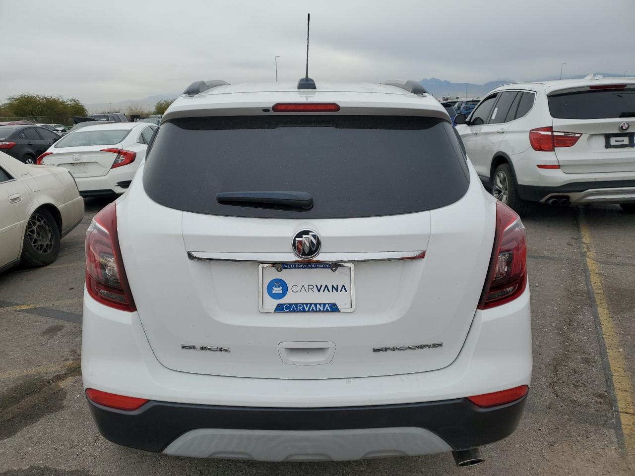 2017 Buick Encore - Image 6