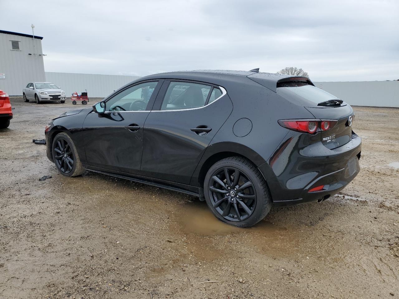 2019 Mazda 3 - Image 2