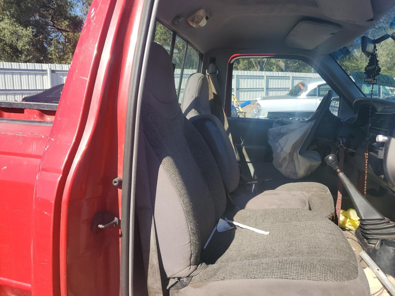 1997 Ford Ranger - Image 11