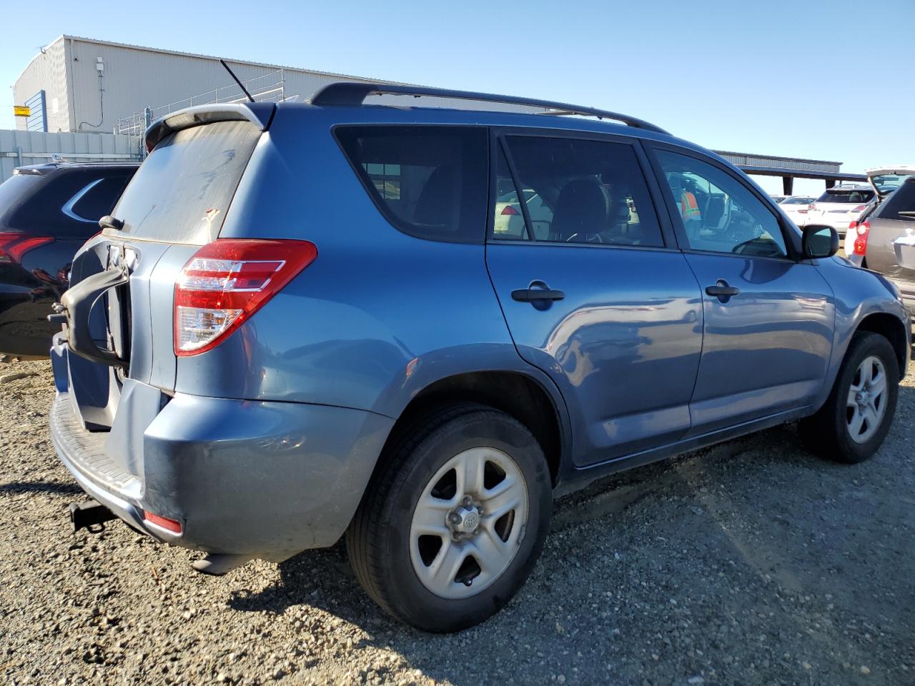 2012 Toyota RAV 4 - Image 3