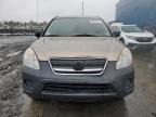 2005 Honda Cr-V Lx zu verkaufen in Windsor, NJ - Minor Dent/Scratches