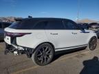 2021 Land Rover Range Rover Velar R-Dynamic S للبيع في North Las Vegas، NV - Rear End