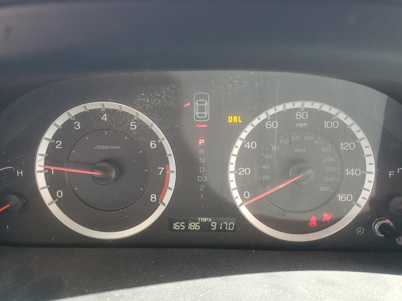 2009 Honda Accord - Image 9