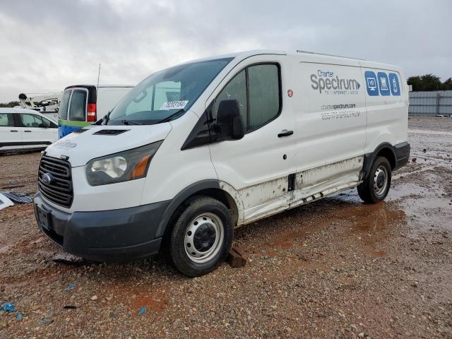 2015 Ford Transit T-150