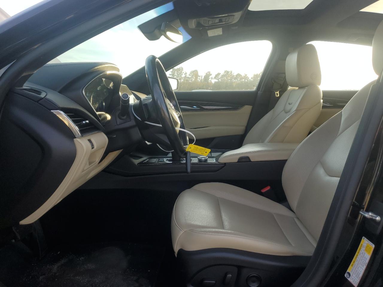 2020 Cadillac CT5 - Image 7