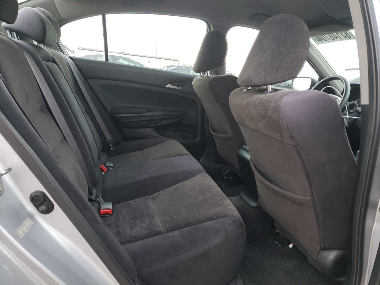 2010 Honda Accord - Image 10