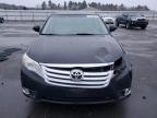 2011 Toyota Avalon Base للبيع في Windham، ME - Front End