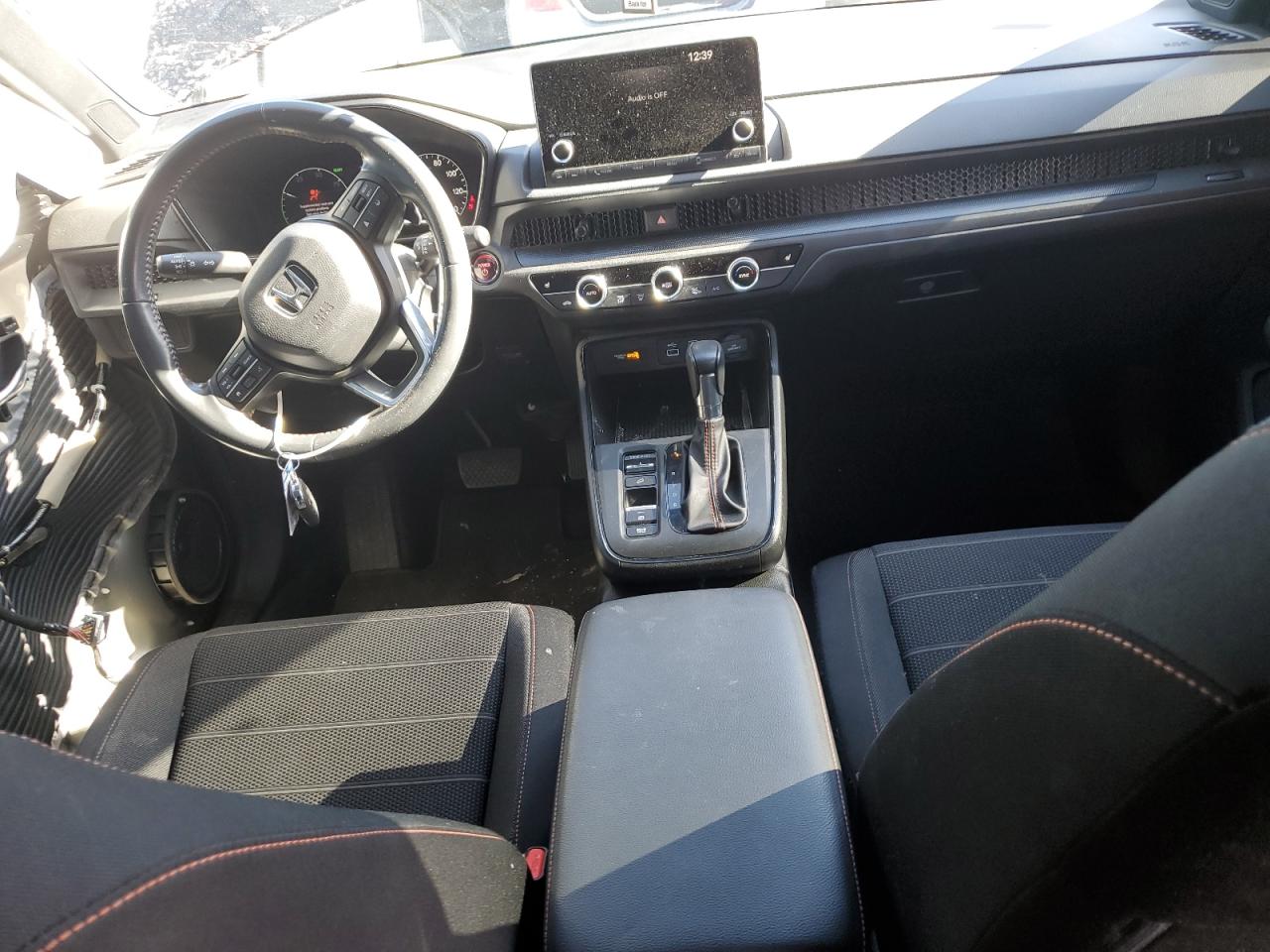 2023 Honda CR-V - Image 8