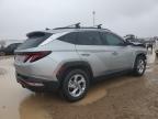 2024 Hyundai Tucson Sel en Venta en Amarillo, TX - Front End