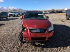 2013 Suzuki Sx4  en Venta en Magna, UT - All Over
