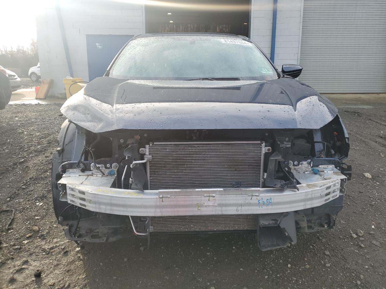 2016 Honda Civic - Image 5