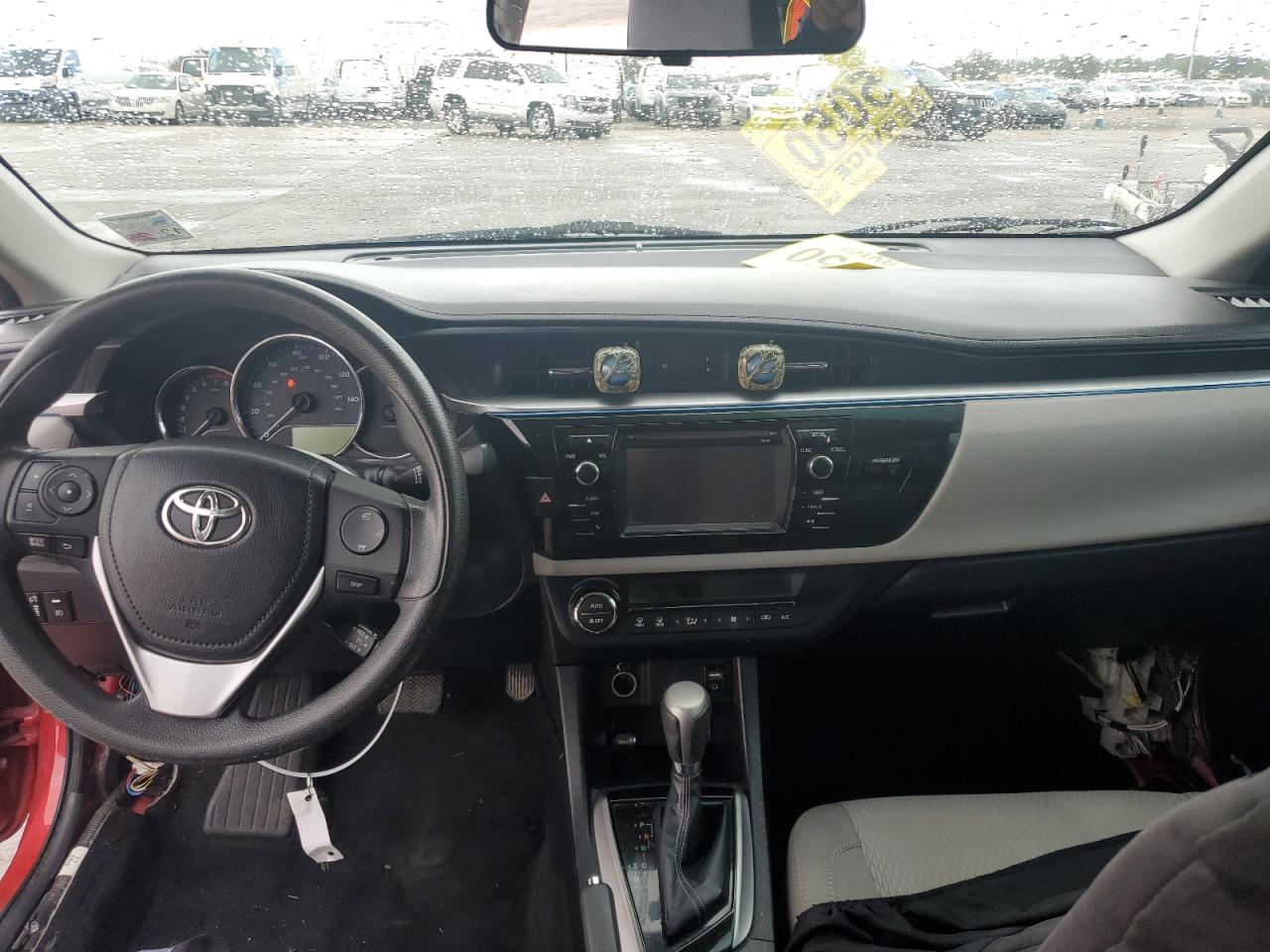 2015 Toyota Corolla - Image 8
