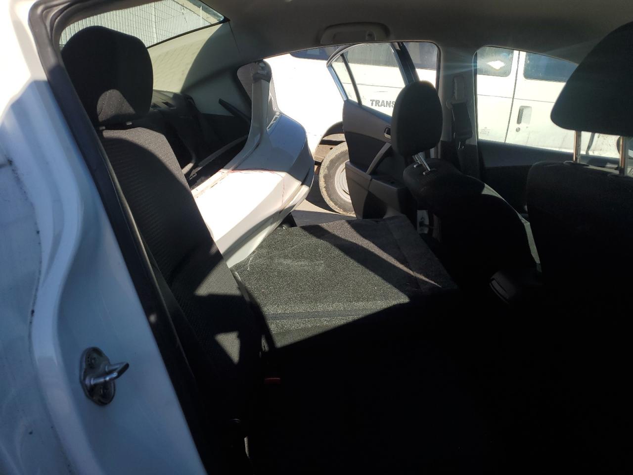 2012 Mazda 3 - Image 10