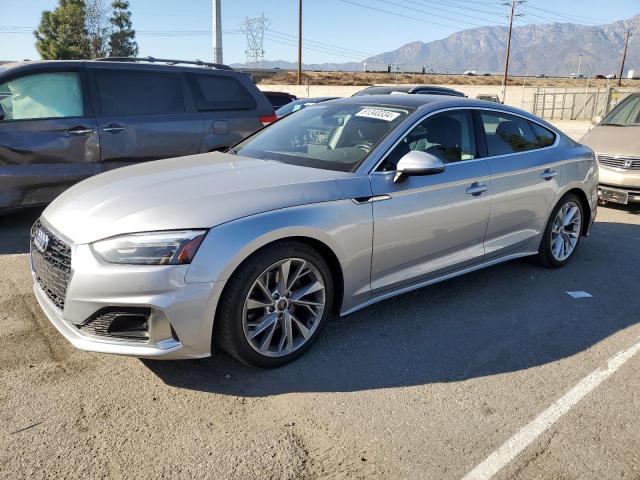 2021 Audi A5 Premium 40 for Sale in Rancho Cucamonga, CA - Rear End