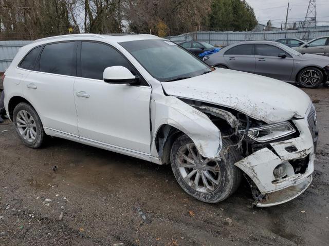 2015 AUDI Q5 PRESTIGE