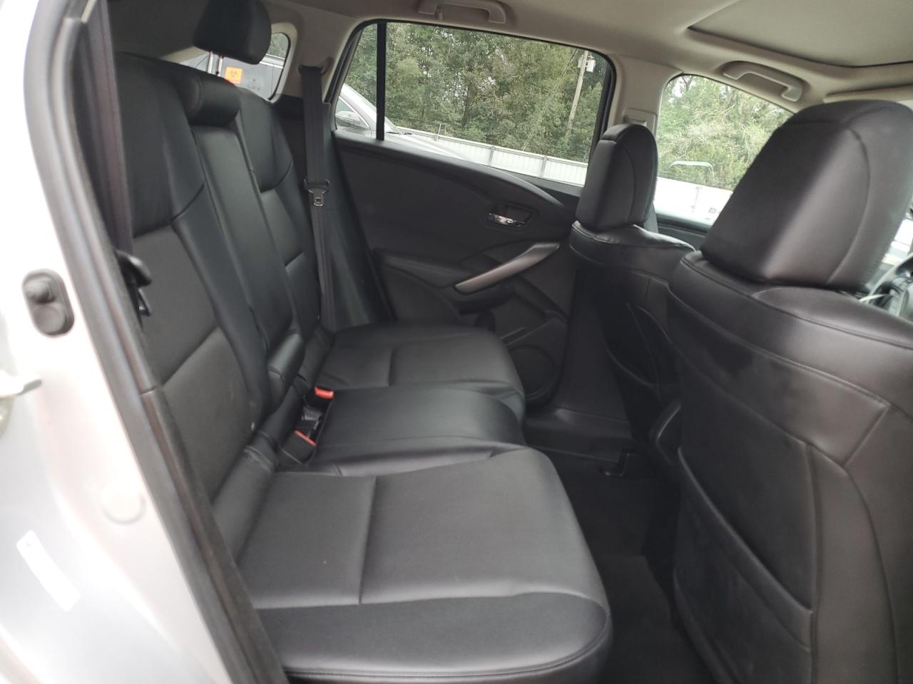 2013 Acura RDX - Image 11