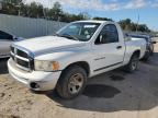2004 Dodge Ram 1500 St продається в Greenwell Springs, LA - Normal Wear