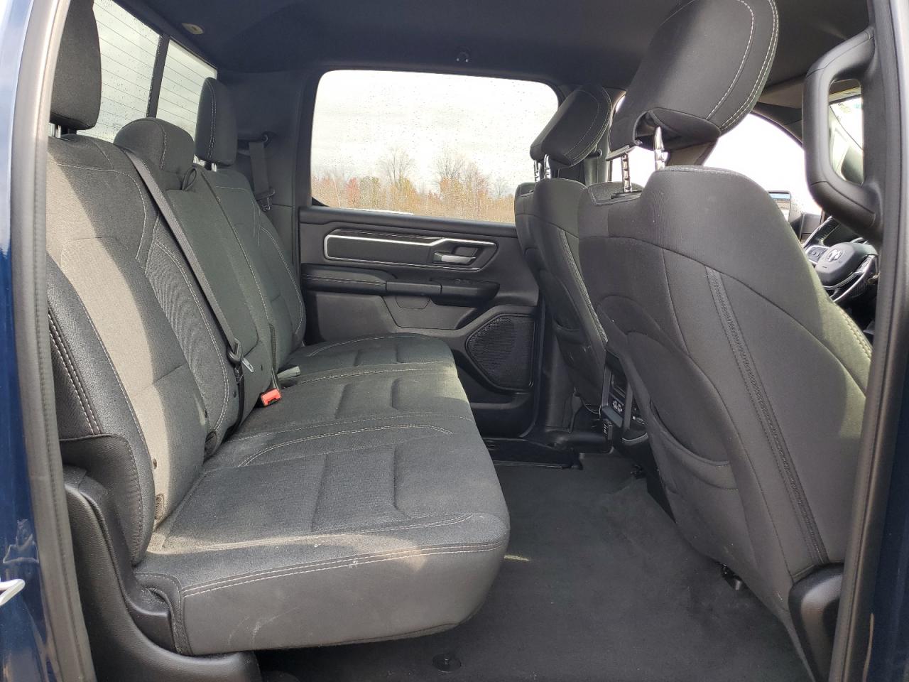 2019 RAM 1500 - Image 10