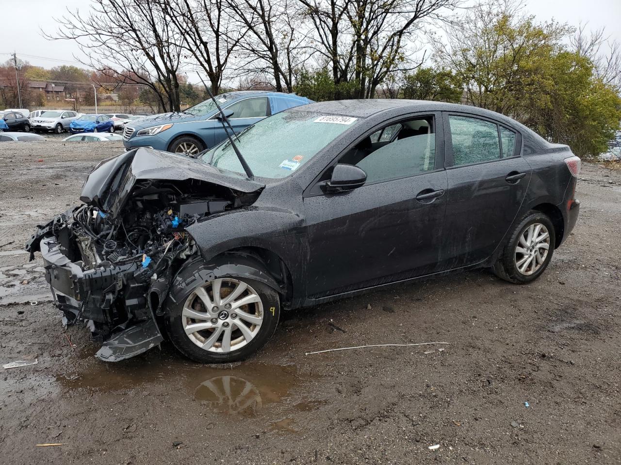2013 Mazda 3 - Image 1