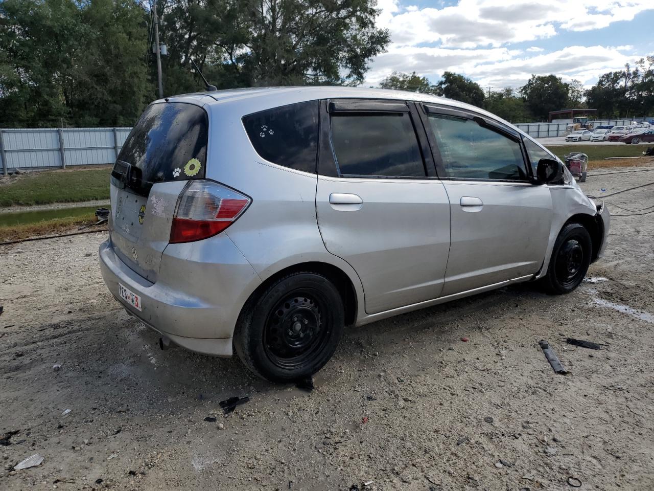 2013 Honda Fit - Image 3