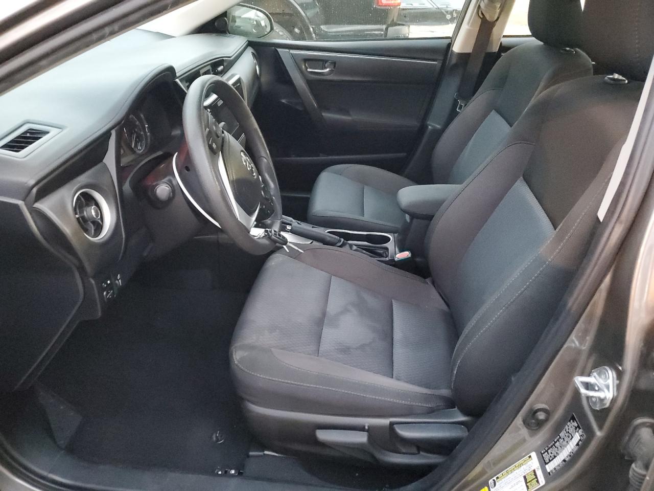 2019 Toyota Corolla - Image 7