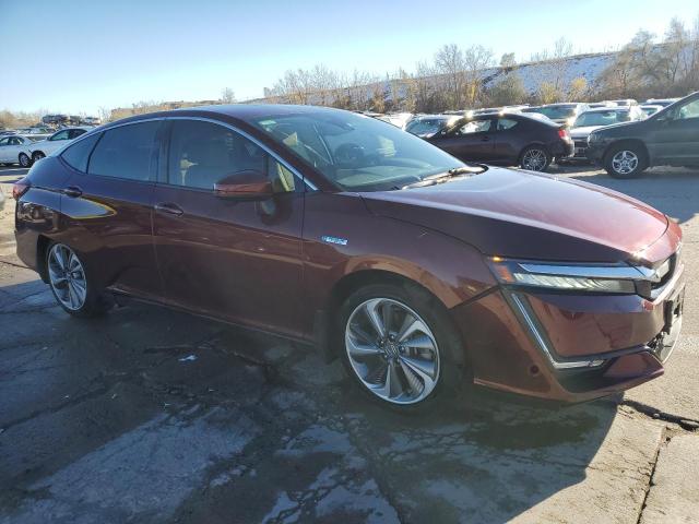  HONDA CLARITY 2020 Бургунді