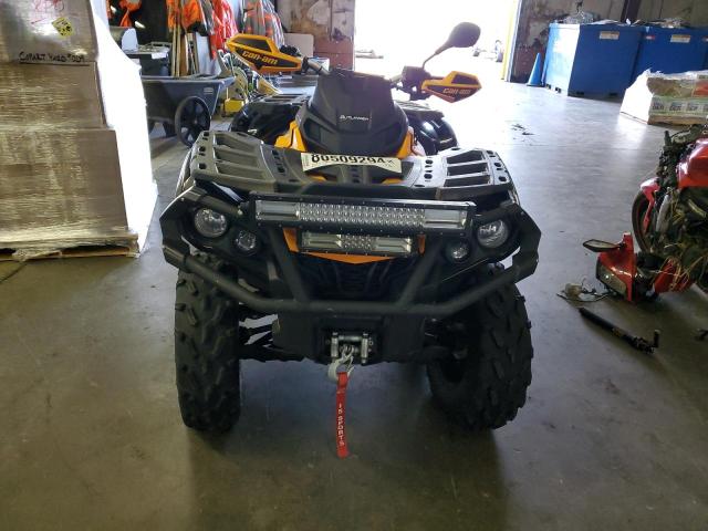 2016 CAN-AM OUTLANDER XT 1000R