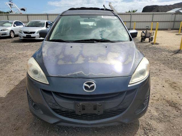  MAZDA 5 2012 Серый