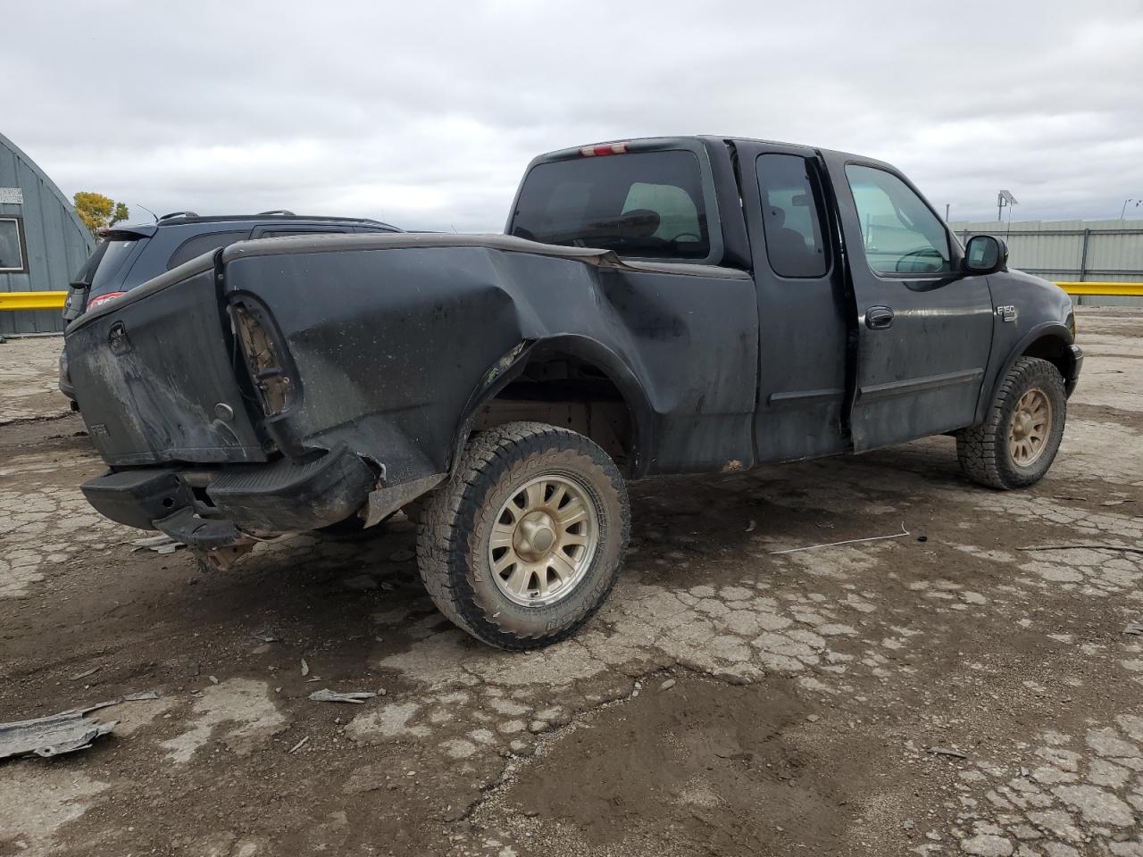 2001 Ford F-150 - Image 3