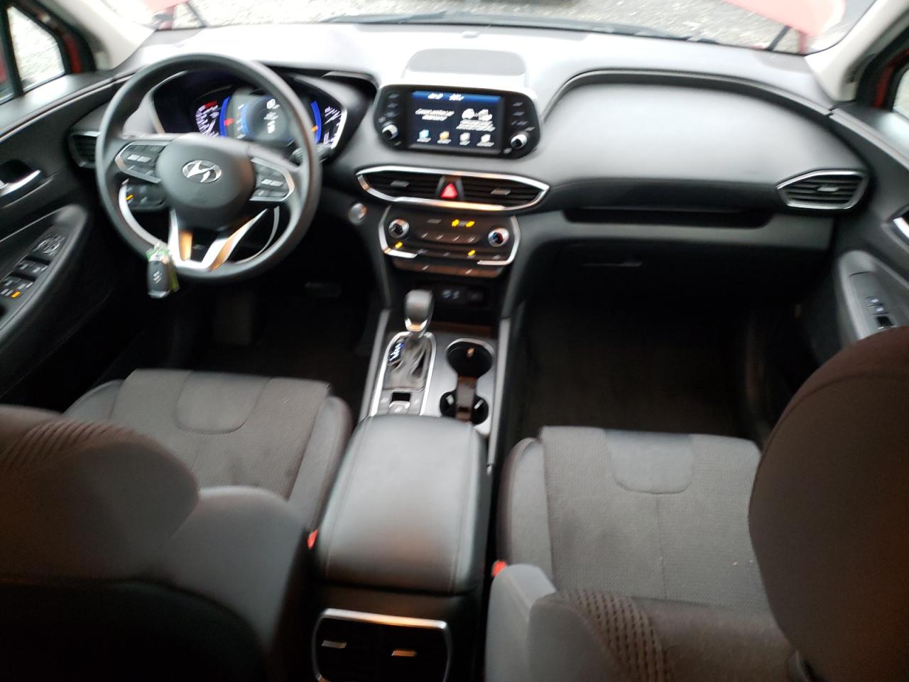 2020 Hyundai Santa Fe - Image 8