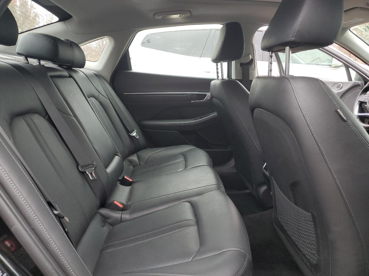 2023 Hyundai Sonata - Image 10
