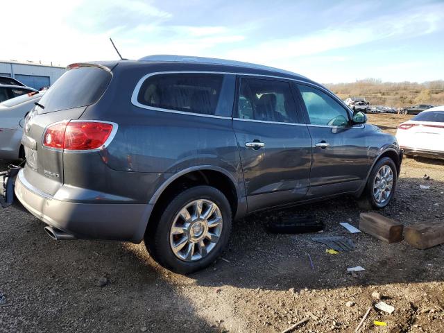  BUICK ENCLAVE 2012 Серый