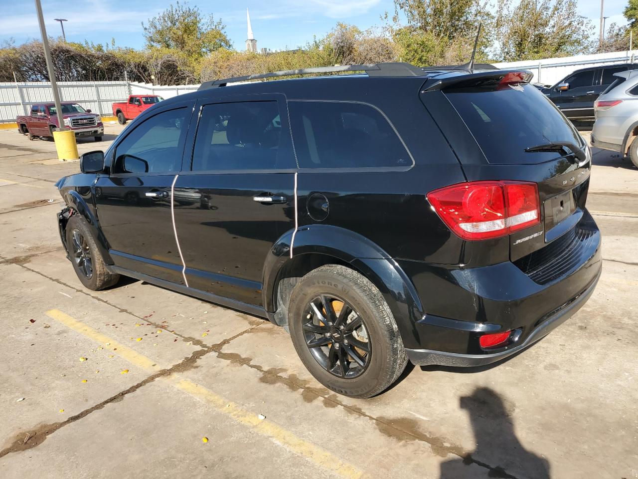 2019 Dodge Journey - Image 2