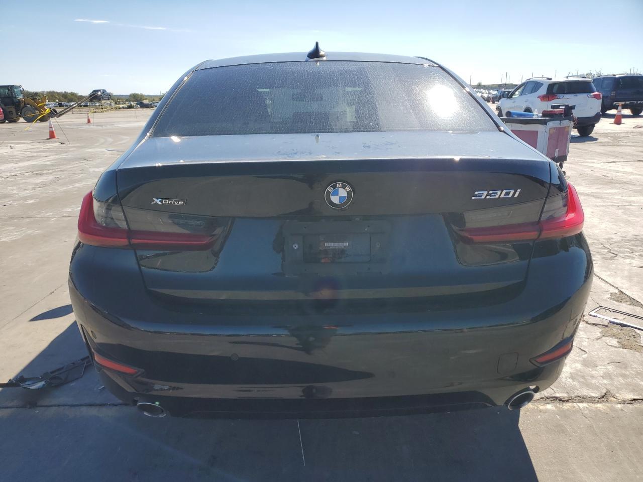 VIN 3MW5R7J04L8B27084 2020 BMW 3 SERIES no.6