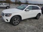 2020 Mercedes-Benz Glc 300 للبيع في Loganville، GA - Mechanical