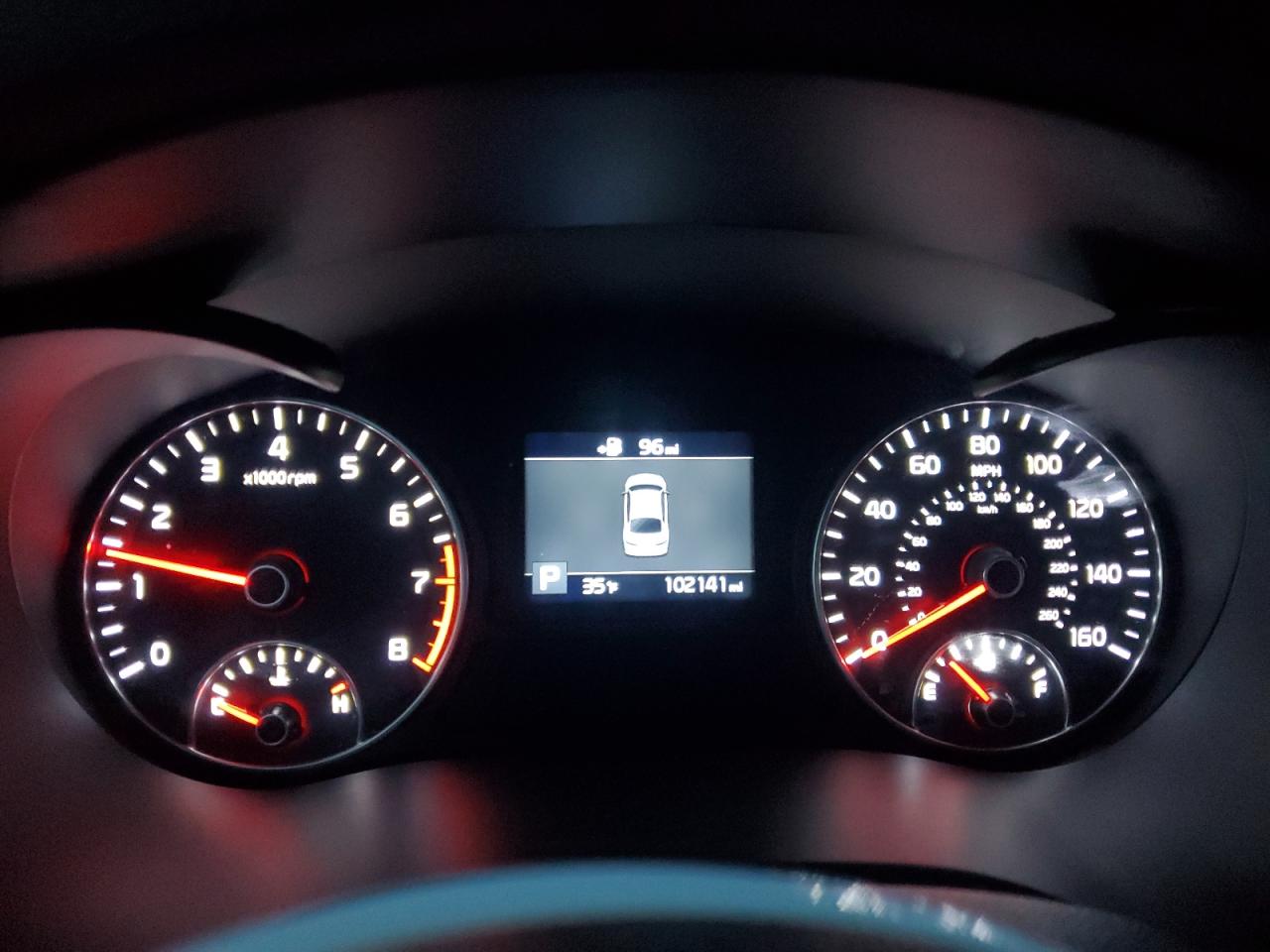 2019 Kia Optima - Image 9