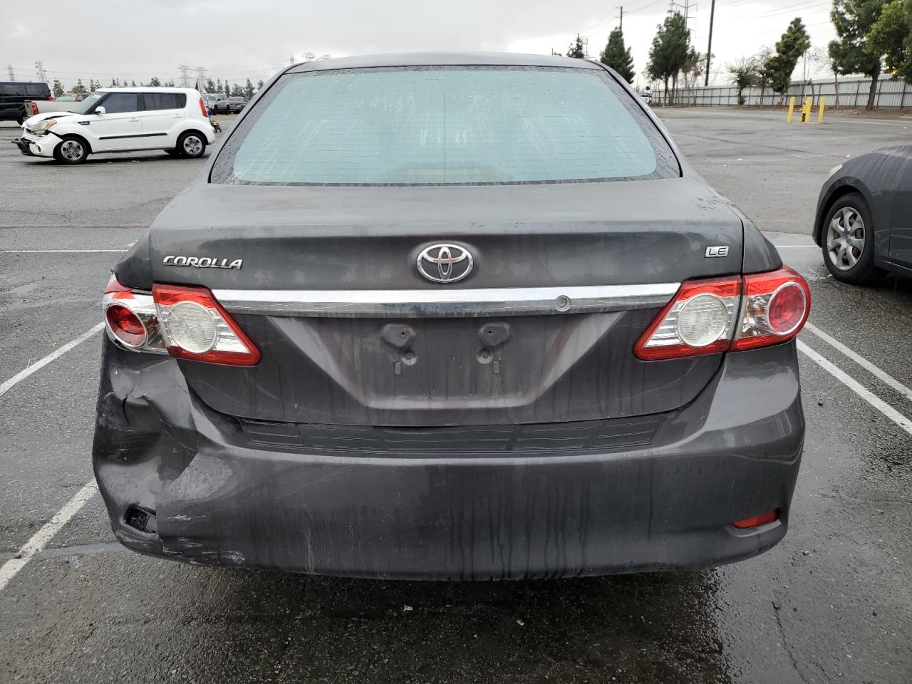 2011 Toyota Corolla - Image 6