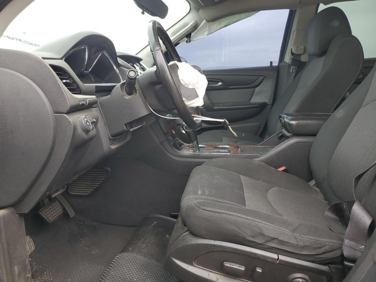 2014 Chevrolet Traverse - Image 7