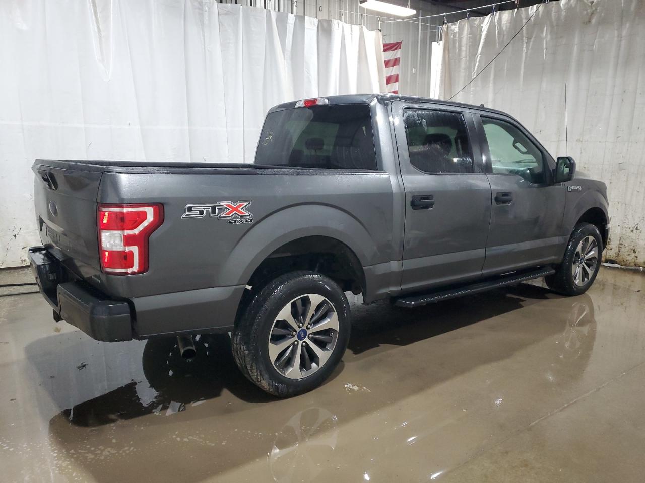 2020 Ford F-150 - Image 3